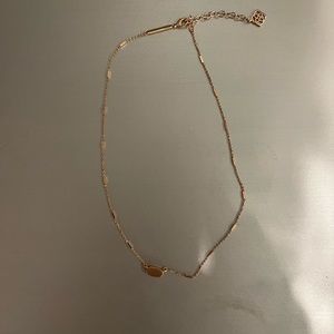 Kendra Scott necklace never worn